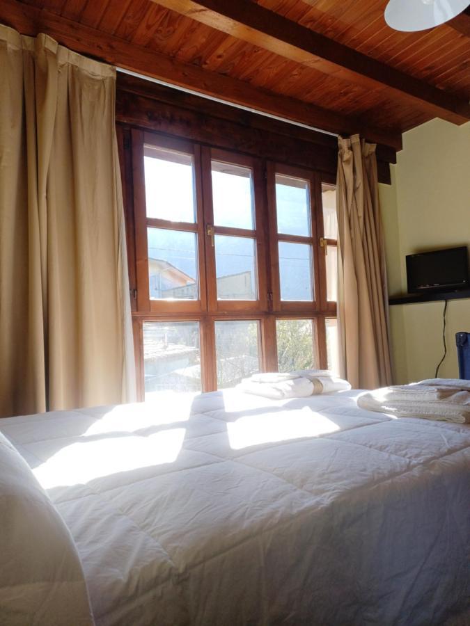 El Collau Villa Llanes Eksteriør billede